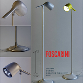 Foscarini / Colibri