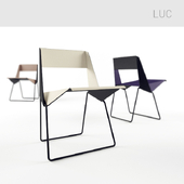 The LUC Chair
