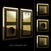 Gira / ClassiX Art