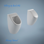 Villeroy & Bosh / Absaug Urinal