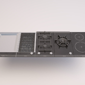 Siemens / Domino