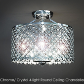 ChromeCrystal 4-light