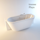 Treesse / Playa
