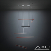 Axo Light-Expo SP EXPL I 5