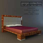 Giorgio Collection / Paradiso