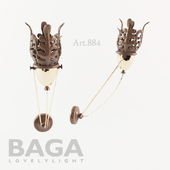 Baga Art.884