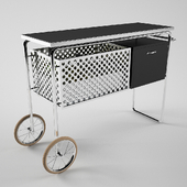 carrello bar