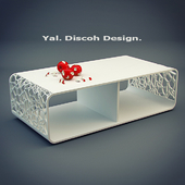 Discoh Design / Yal