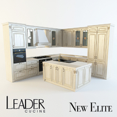 Leader Cucine / New Elite