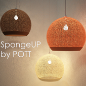 Sponge UP by POTT
