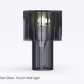 Tom Dixon / Punch Wall Light