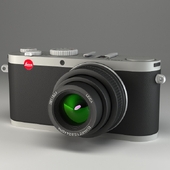 Leica X 1