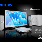 PHILIPS