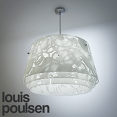 Louis Poulsen / Collage 600