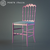 Porte Italia / Antoinette Chair