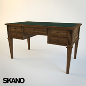 Skano / Bjorkkvist Table E-01