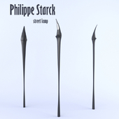 Philippe Starck