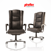 Giroflex / Leonardo