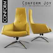 Conform / Joy
