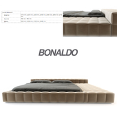 Bonaldo / Squaring Penisola