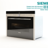 Siemens HB86P572