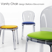 Magis Vanity chair