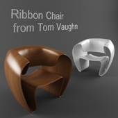Ribbon by Tom Vaughn