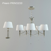 Prearo / PRINCESS
