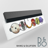 Bang & Olufsen / BeoSound 9000