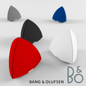 Bang&Olufsen / BeoLab4