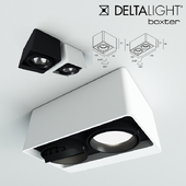 Delta Light / Boxter