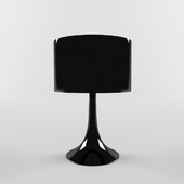 FLOS / Spun Light T Table Lamp (MSTL02)