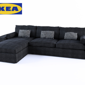 IKEA "KIVIK"