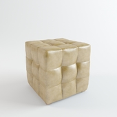 Pouffe Cube