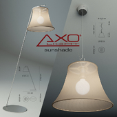 Axo Light / Sunshade