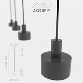 Axolight / AX20 SP PIDE Pendant lamp