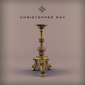 Christopher Guy 46-0066