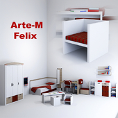 Arte-M / Felix