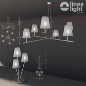 Linea Light / New Shanghai