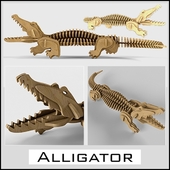 Аллигатор