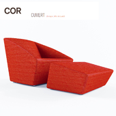 COR / Cuvert