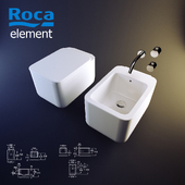 Roca / Element