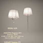 Ideal Lux / Pegaso