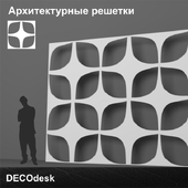 DECOdesk