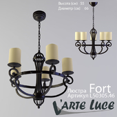 L'Arte Luce / Fort  L50305.46