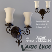 L'Arte Luce / Bozen L12322.36