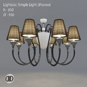 Lightstar / Simple Light