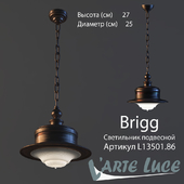 L'Arte Luce / Brigg L13501.86