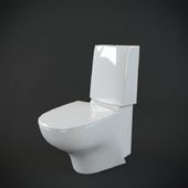 Villeroy & Boch / STRATOS COMPACT