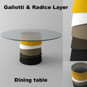 Gallotti&Radice / Layer